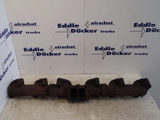 DAF N/A 1990 - SPRUITSTUK 0378387 obrazek 2