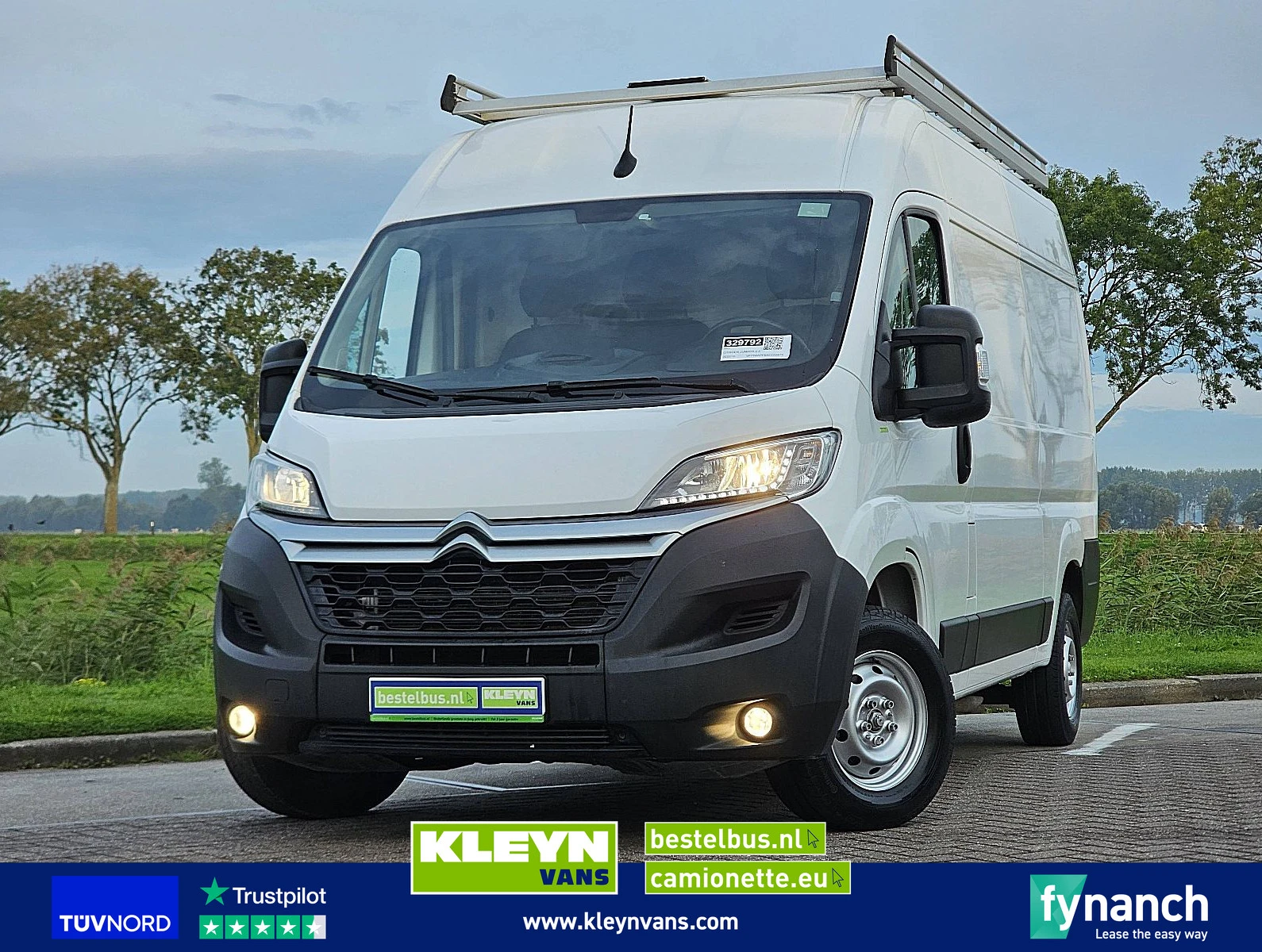Citroën Jumper 2022 - 2.2 afbeelding 1