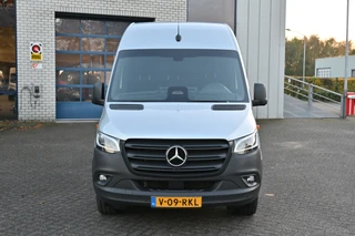 Mercedes-Benz Sprinter 2024 - 317 CDI L2H2 Pro image 2 thumbnail