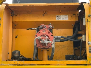 Hyundai R360LC-7 2005 - N/A imagem 29