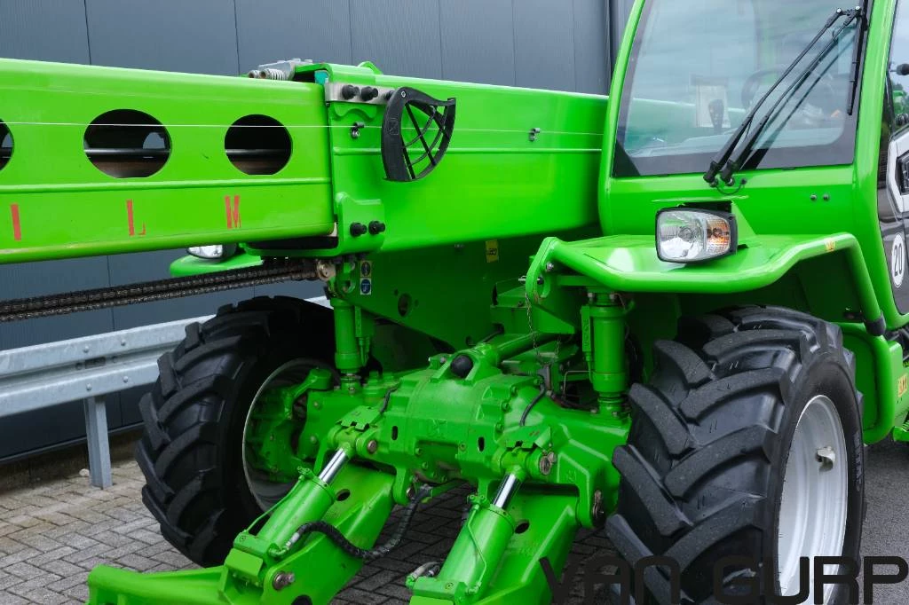 Merlo 2020 - P 40.17 | 2020 | 1550h | P40.17 afbeelding 20
