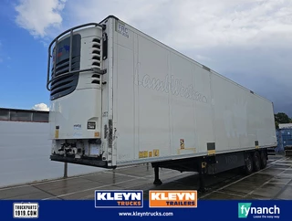 Schmitz Cargobull N/A 2016 - N/A for sale