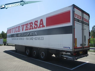 Schmitz Cargobull N/A 2013 - N/A SCB*S3B imagen 3