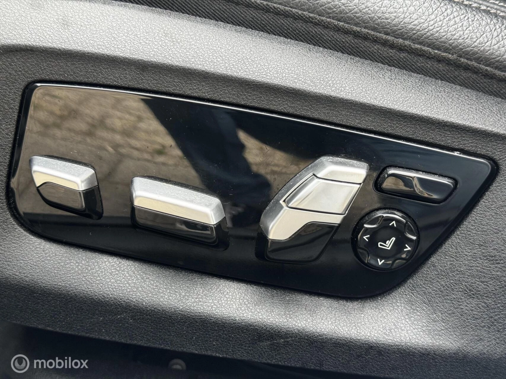 BMW 5 Serie 2018 - 540i High Executive afbeelding 51