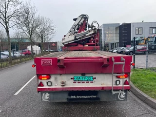 Floor N/A 1997 - HIAB ROLLER 130R obrazek 4