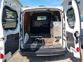 Renault Kangoo Z.E. 2019 - KORT, 33kwh, KOOPACCU, AIRCO obrazek 3