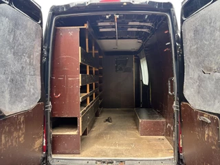 Iveco Daily 2016 - 50 lucht geremd 11.5 ton totaal bild 10