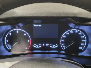 Ford Transit Connect 2020 - 1.5EcoBlue 100pk L2/H1 Euro 6! изображение 10