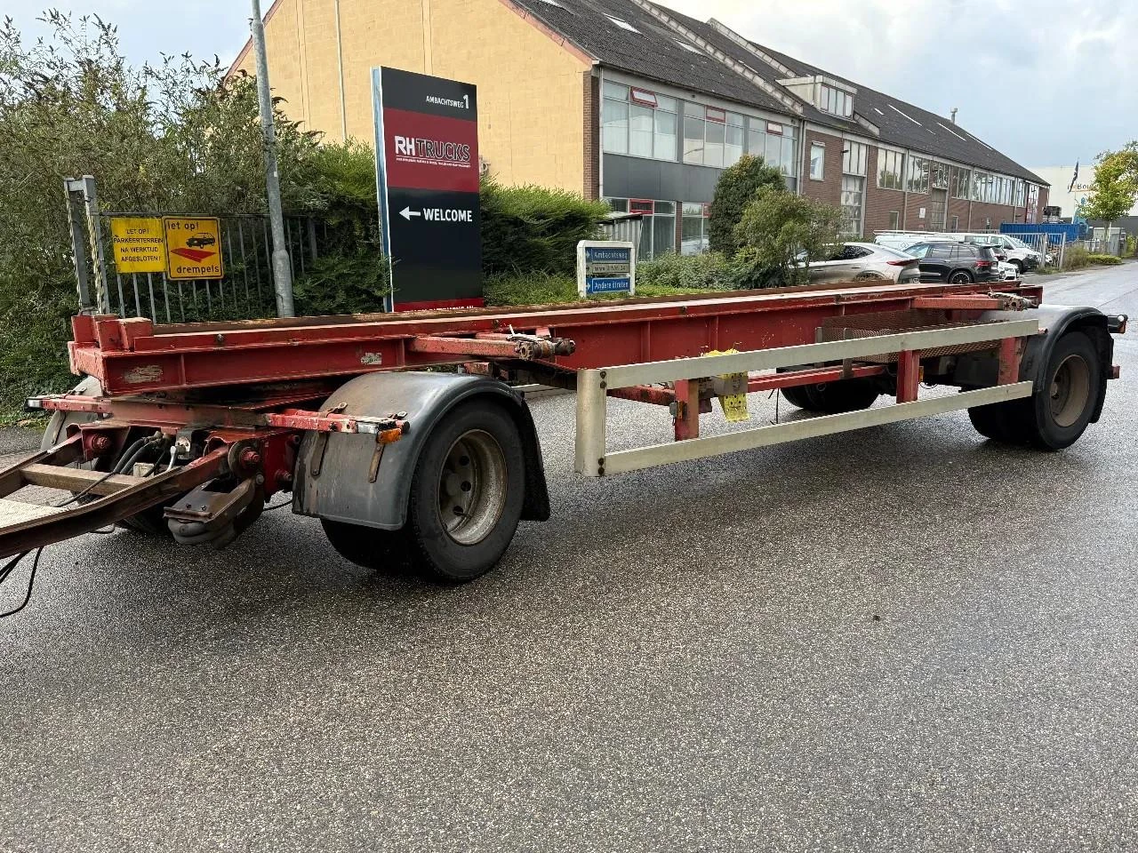 MOL 2 AS 2000 afbeelding 5