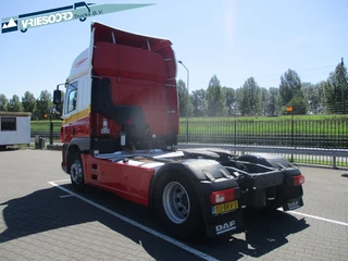 DAF N/A 2018 - CF 410 FT M4EN3 obrazek 3