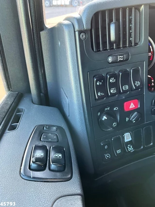 Scania P 2017 - 320 Euro 6 HMF 26 Tonmeter laadkraan obrazek 31