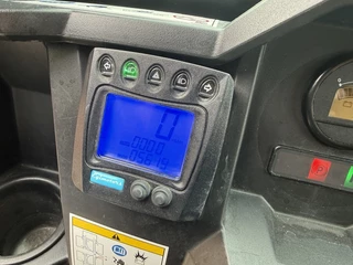 Polaris Ranger side by side EV elektrisch 2019 - N/A obrazek 10