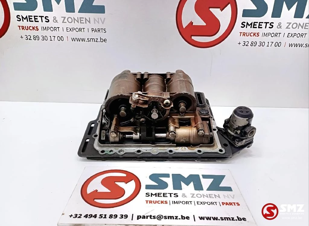 MAN - Occ Schakeltoren ZF GS3 MAN zdjęcie 2