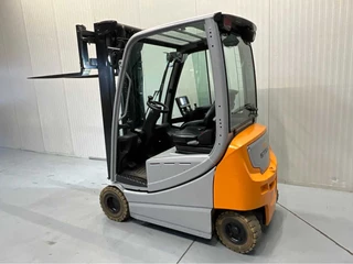 Still N/A 2020 - RX20-16P Triplex - Freelift - Sideshift image 4