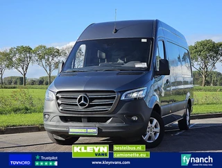 Mercedes-Benz Sprinter 2024 - 315 à venda