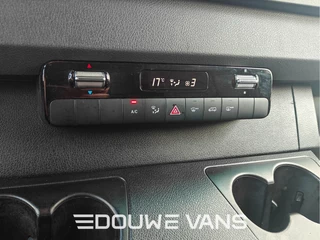 Mercedes-Benz Sprinter 2019 - 514 190 PK (gechipt) L3H2 Automaat Navi Camera Carplay Stoelverw. image 12