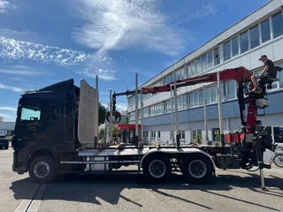 DAF XF 530 2018 - N/A obrazek 5