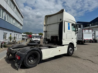 DAF XF 460 2017 - 4X2 EURO 6 MANUAL image 4