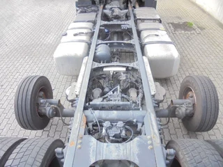 Mercedes-Benz Actros 2016 - 2340 LL 6X2 image 17