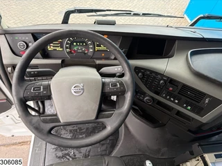 Volvo FH 2020 - 460 EURO 6d, Standairco, I-Shift, 2 Tanks obrazek 10