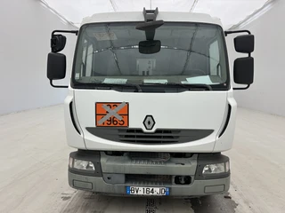 Renault 2011 - Midlum 220 DXi afbeelding 2 miniatuur