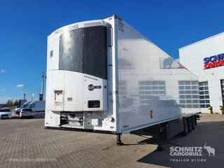 Schmitz Cargobull Semitrailer Reefer Standard 2023 for sale