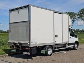 Ford Transit 2022 - 2.0 image 3