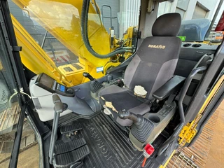 Komatsu PC240LC-10 2015 - N/A obrazek 20
