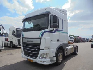 DAF XF 2015 - 440 FT EUR6 obrazek 1