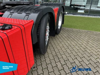 Volvo FH 2020 - 500 6x2/4 I-Save + Full Air image 26
