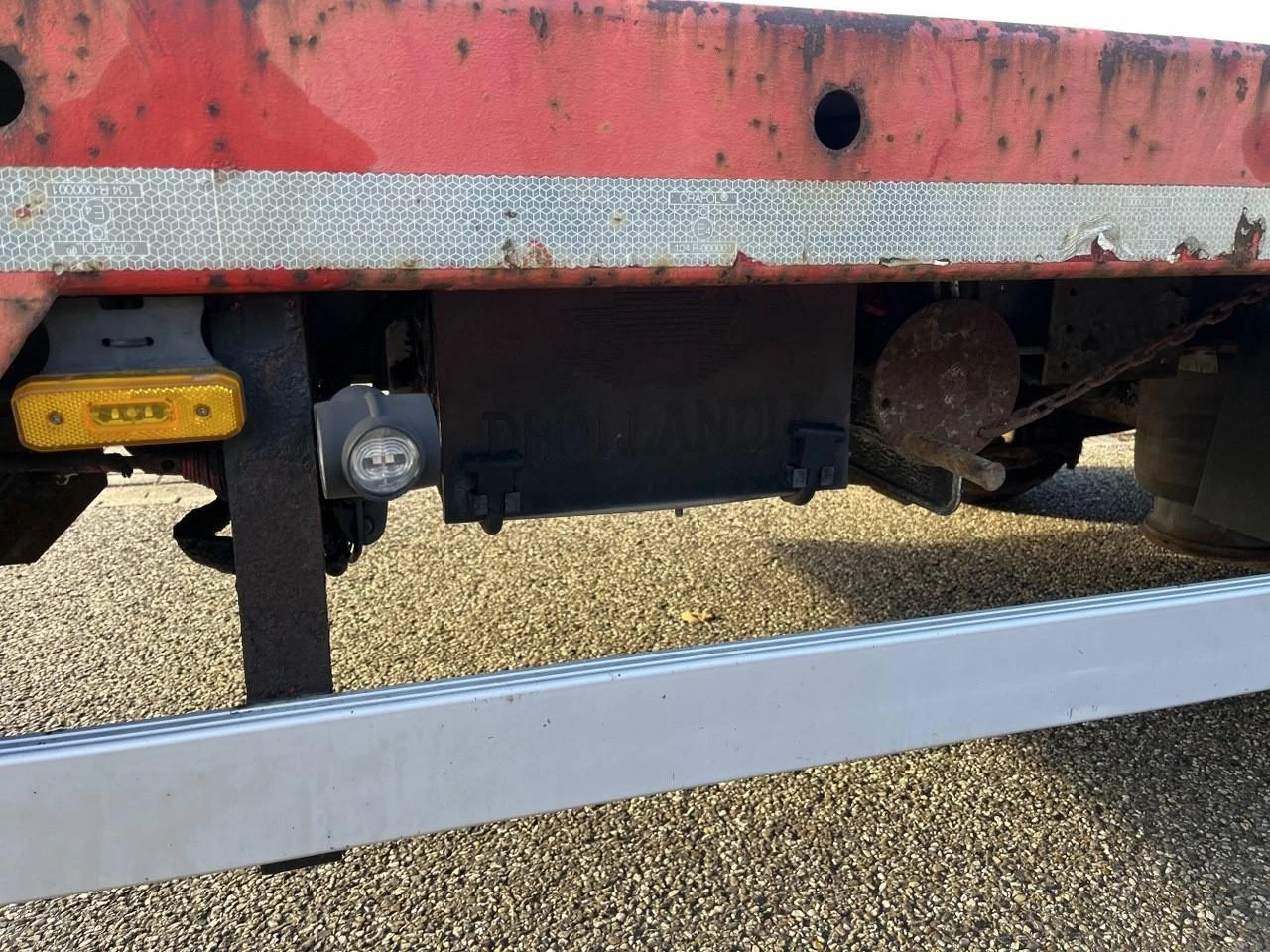 Contar A18LZ 1988 immagine 19