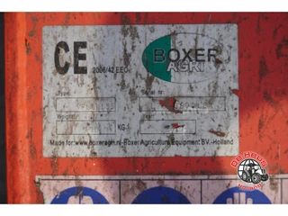 Boxer N/A - Master 175H bild 9