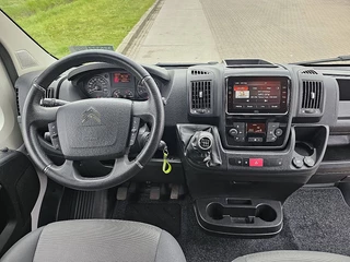 Citroën Jumper 2024 - 2.2 zdjecie 8