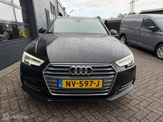 Audi A4 2017 - Avant 1.4 TFSI Sport 150 PK Airco Navi Lm Velgen image 7