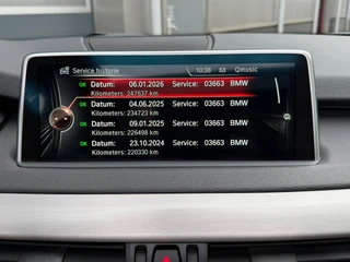 BMW X5 2015 - XDrive40e iPerformance High Executive bj.2015 Pano|Navi|Nap. image 24