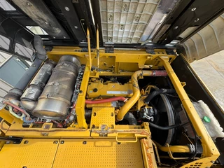 Caterpillar 352F 2018 - N/A imagen 20