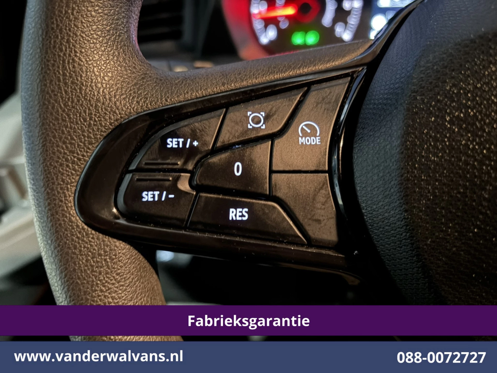 Renault Master 2024 - 2.0 dCi 150pk L2H2 Fabrieksgarantie Euro6 Airco | 2x Zijdeur | 360 Graden Camera | LED | 2500kg Trekhaak | Apple Carplay imagem 6