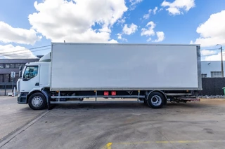 Renault N/A 2012 - MIDLUM 270 DXI + DHOLLANDIA 2T. imagen 2