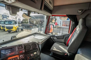 Renault N/A 2022 - C520-6x4 + HYDR. + INTARDER image 11