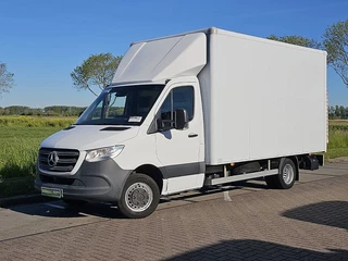 Mercedes-Benz Sprinter 2019 - 514 imagen 2