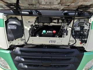 DAF 400 2016 - CF / DEB / ONLY:616873 KM / ACC / LWDS / AUTOMATIC / EURO-6 / 2016 imagem 7