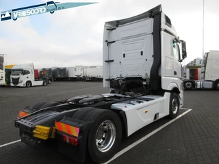 Mercedes-Benz Actros 2022 - 1951 immagine 4