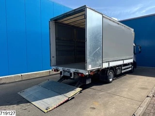 Iveco Eurocargo 2022 - 120-210 EURO6d, Dhollandia, ACC image 2