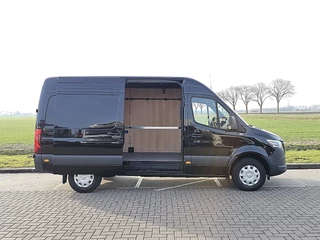 Mercedes-Benz eSprinter 2024 - N/A immagine 15