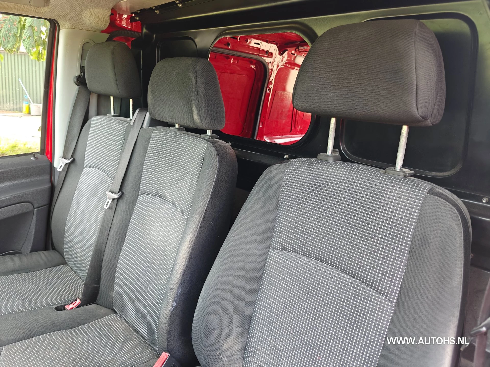 Mercedes-Benz Vito 2013 - 113 CDI 320 , Airco , cruise , apk mei 2027 , 136 PK , recent beurt gehad image 17
