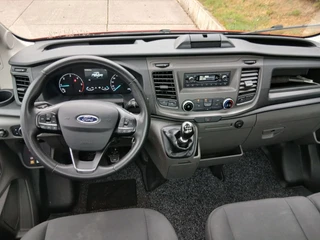 Ford Transit 2023 - 35-17 obrazek 7