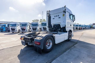 MAN TGX 2022 - 18.510 LLS+INTARDER+HYDR obrazek 4