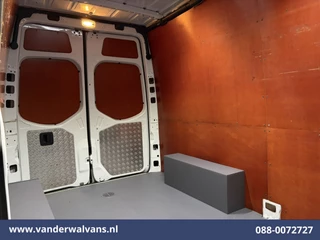 Mercedes-Benz Sprinter 2018 - 316 CDI 163 pk L2H2 Euro6 Airco | 2800kg Trekhaak | Camera | Apple Carplay | Parkeersensoren obrazek 13