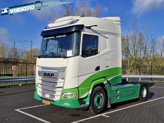 DAF N/A 2023 - XG 480 PK te koop