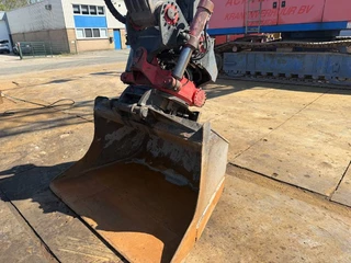 Indexator N/A - rt80 INCL BUCKET zdjecie 1